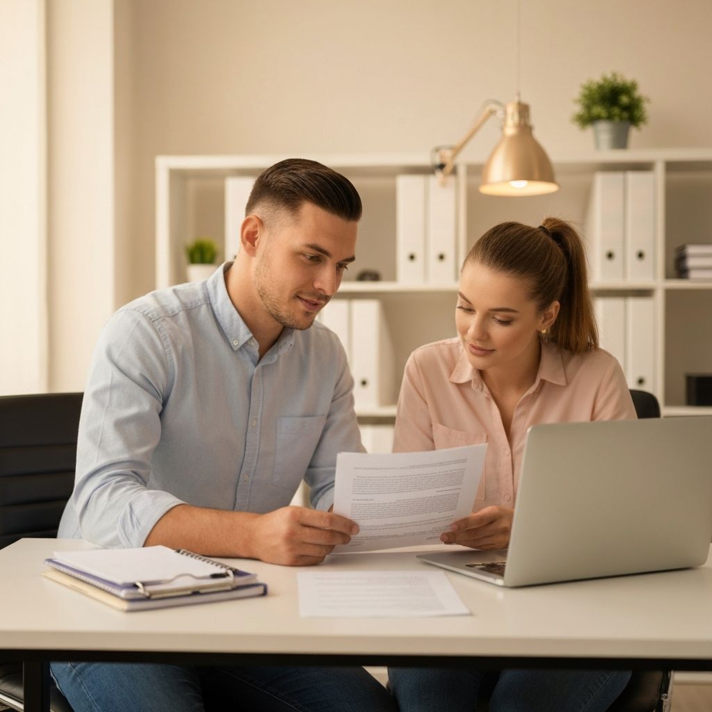 Home loan assistance